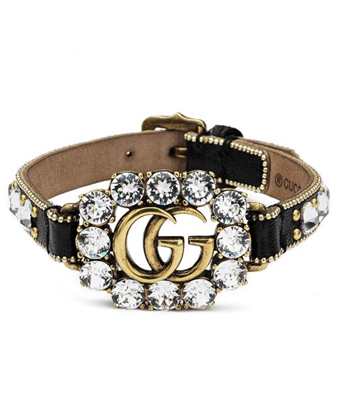 bracelets gucci femme|most expensive gold Gucci bracelet.